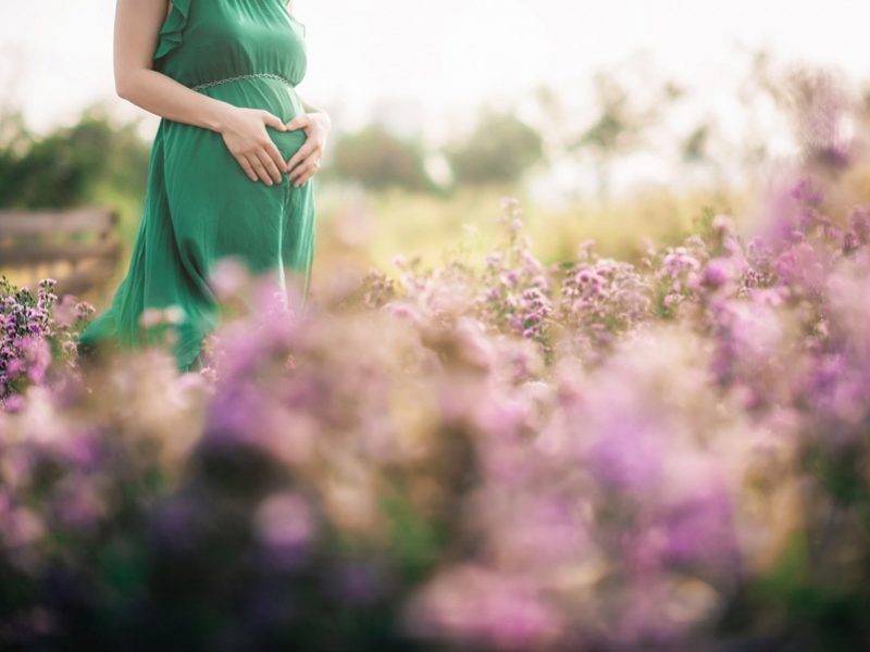 2020.4.27【ZOOMオンライン講座】妊婦さんのための抱っこ講座